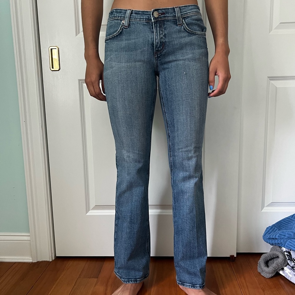 Vigoss Jeans